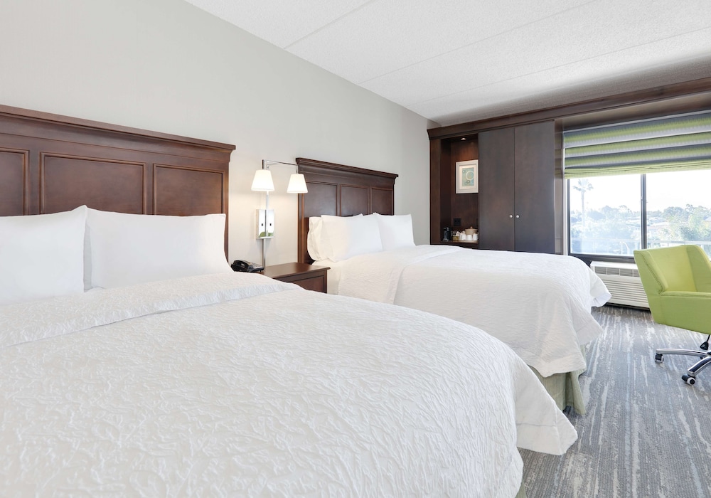 Hampton Inn Los Angeles Carson Torrance - photo 23