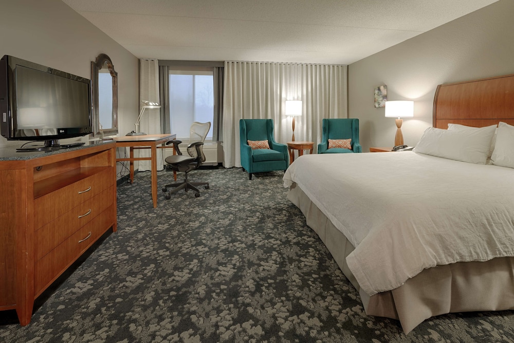 Hilton Garden Inn Cleveland Twinsburg - photo 14