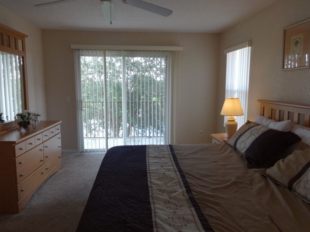 Regal Palms Resort 449 Four Bedroom Townhome - photo 11