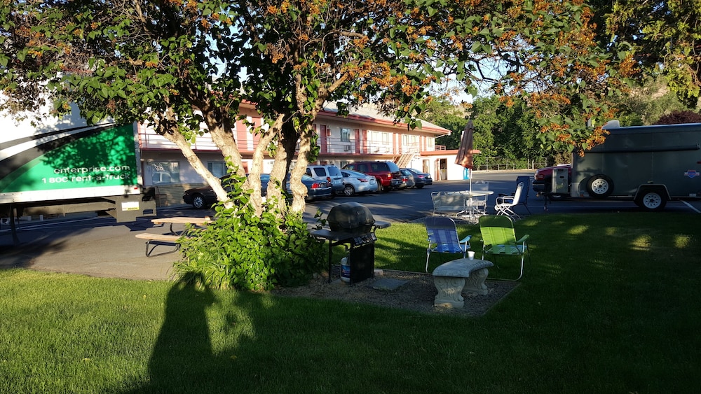 Ephrata Inn Motel - photo 27