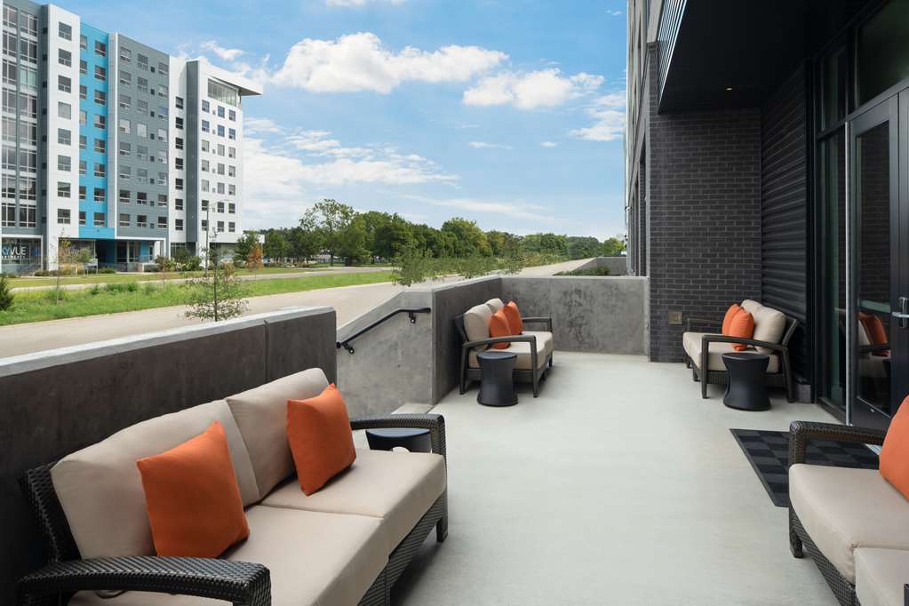 Hyatt House Lansing University Area - photo 31