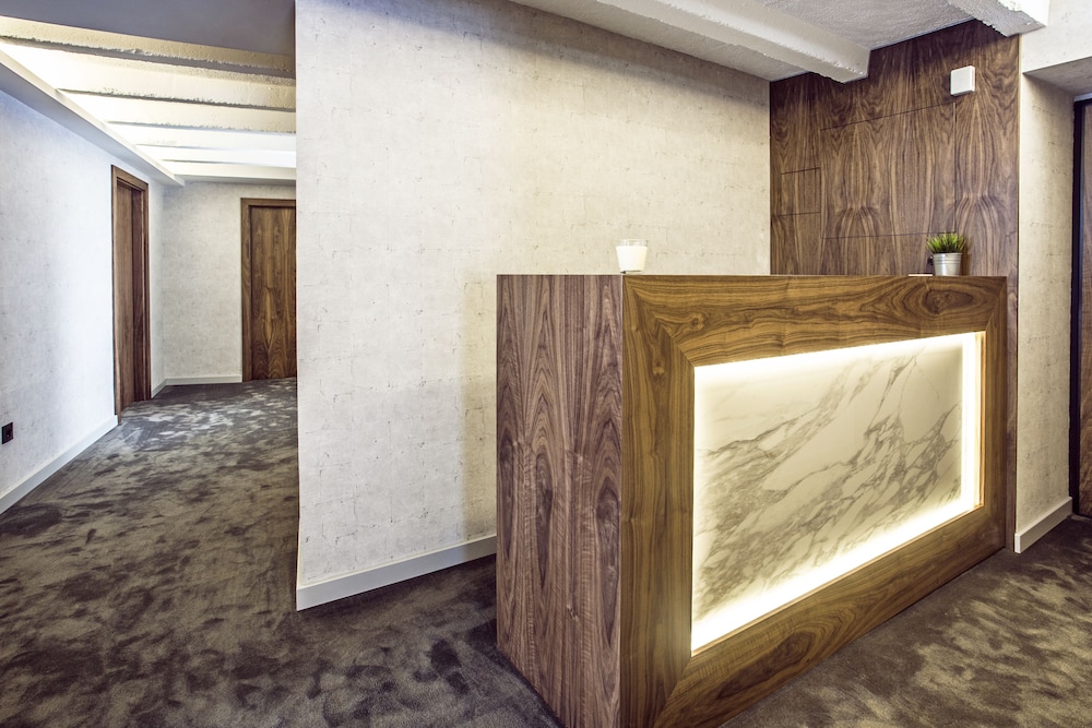 Nomad Luxury Suites — Belgrade — photo 3