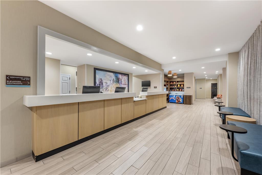 Sonesta ES Suites San Antonio Downtown Alamo Plaza - photo 9