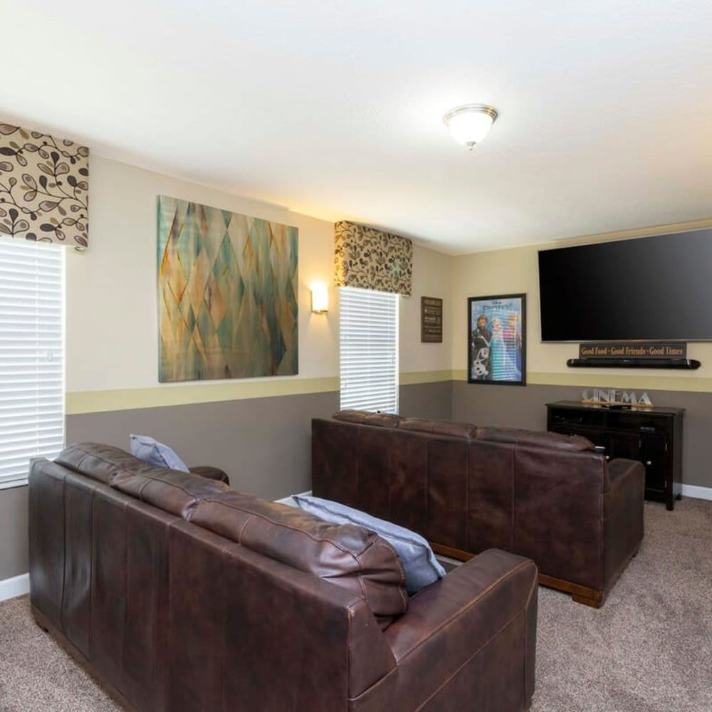 1400 Stunning 8bed with amazing game room - photo 16