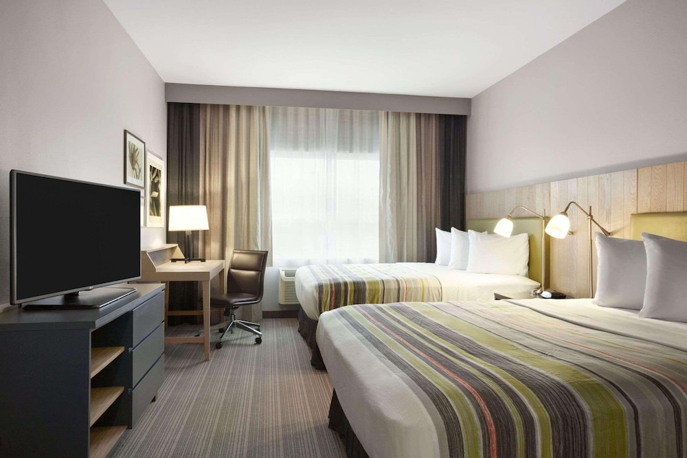 Country Inn & Suites by Radisson Warner Robins GA - photo 13