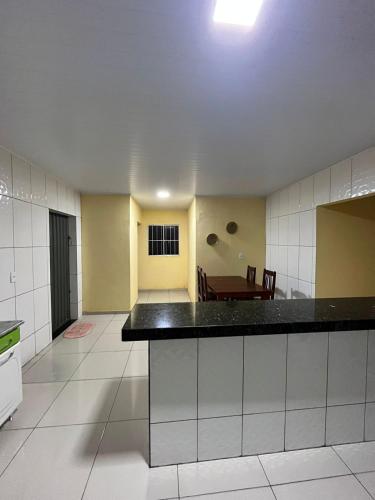 Toca da Onça - carbon neutral hotel in Unknown City