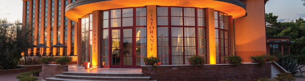 Uappala Tuscany Resort in Pisa, Italy