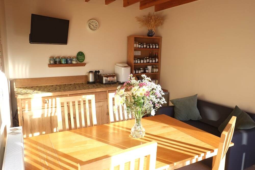 Farmtoun Cottage — Forfar — photo 5