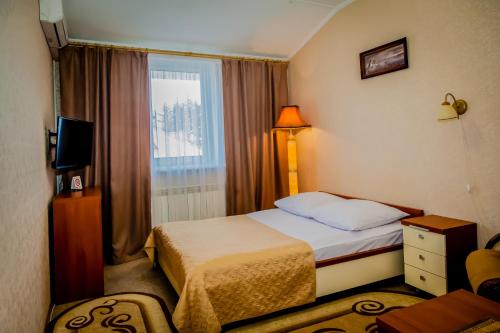 Sn Hotel — Starokostiantyniv — photo 5