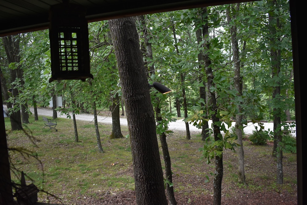 Bear Creek Lodge Cabin Resort - photo 133