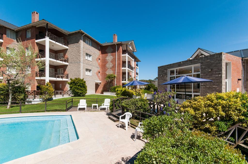 Victoria Village — 4-Star Luxury Hotel in Carilo, Argentina