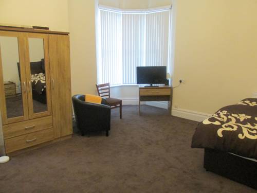 The Crescent Budget Hotel