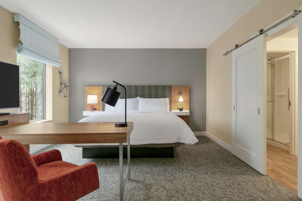 Hampton Inn & Suites Johns Creek - photo 16