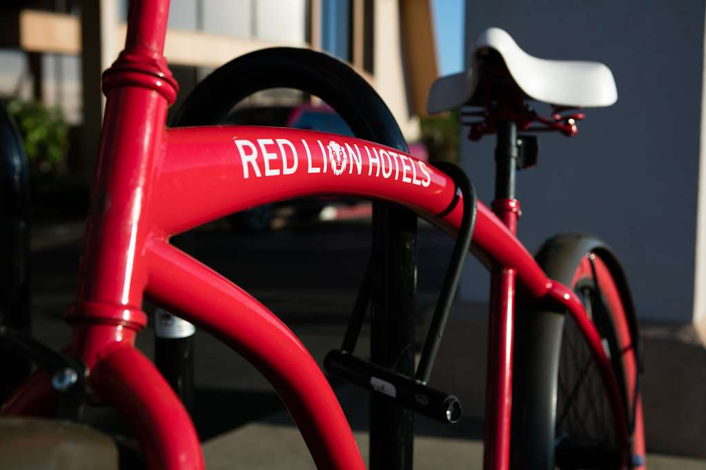 Red Lion Hotel Redding - photo 42