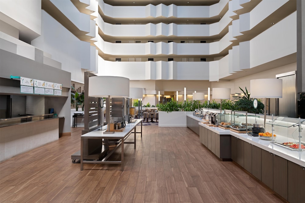 Embassy Suites Boca Raton - photo 34