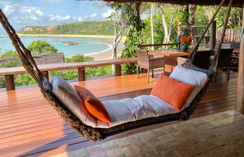 Bahia Beach House — 4-Star Luxury Hotel in Porto Seguro, Brasil