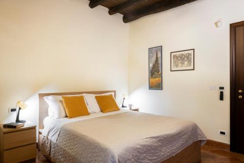 I Carrettieri a few steps from the Cathedral — 4-Star Luxury Hotel in Palermo, Italy