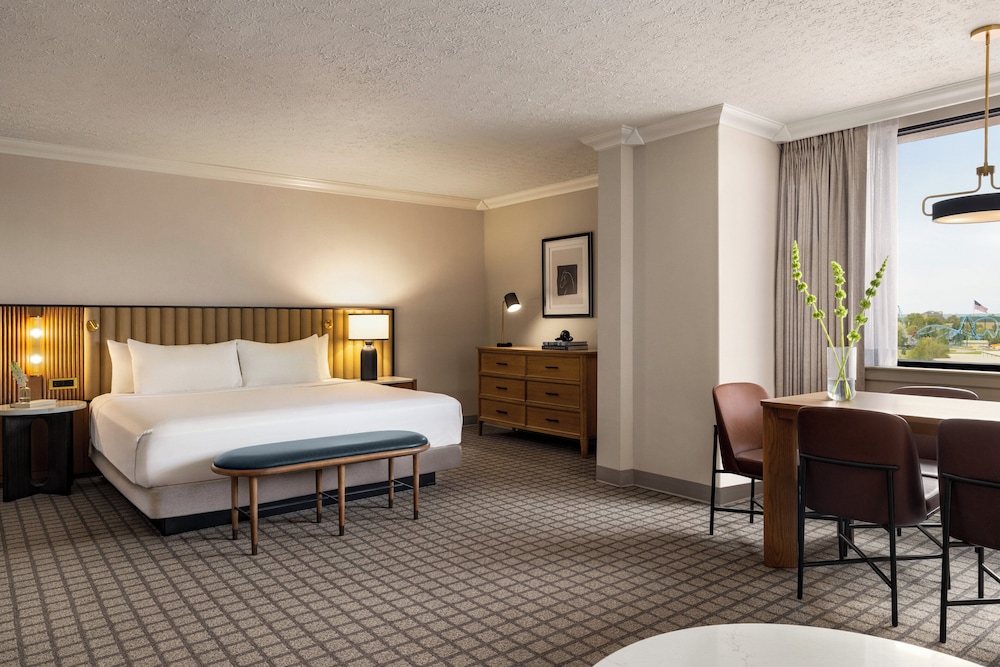 Crowne Plaza Louisville Airport Expo Ctr by IHG - photo 27