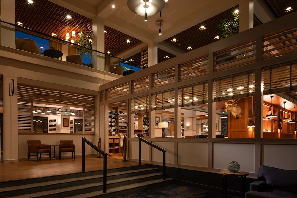 Hotel Champlain Burlington Curio Collection by Hilton - photo 49