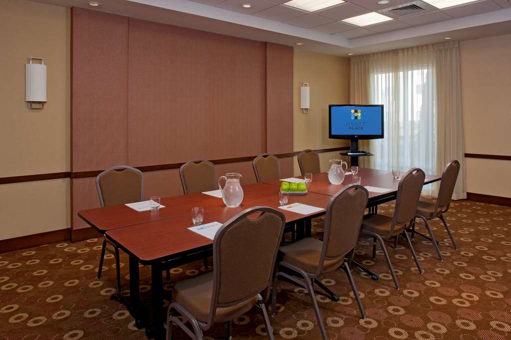 Hyatt Place North Charleston - photo 10