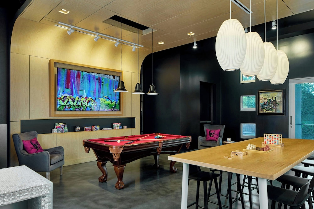 Aloft Raleigh - photo 56