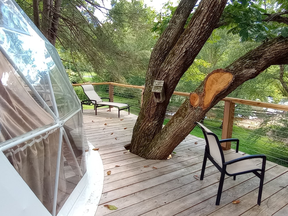 GlampOut Resort Elk River - photo 65