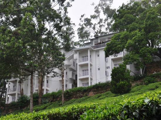 Joys Resort Munnar - carbon neutral hotel in Munnar