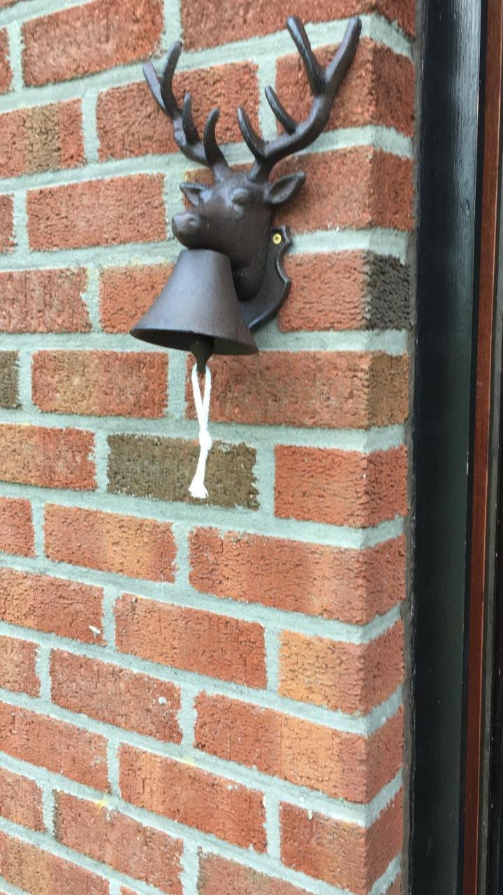 Arduena Het Ardennetje in Unknown City, Belgium