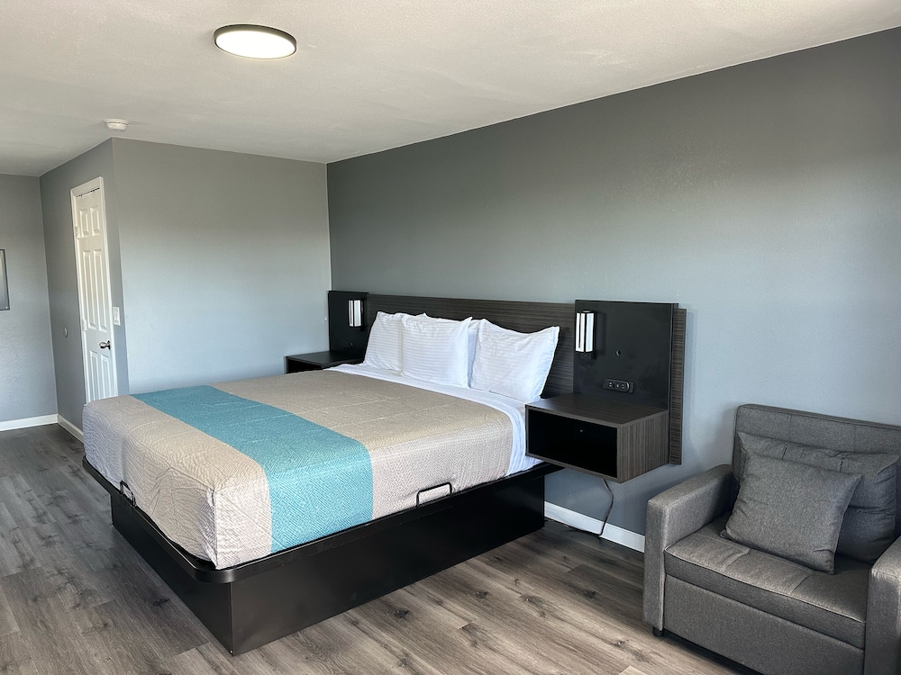 Coastal Bend at Seadrift Motel & RV Park - photo 8