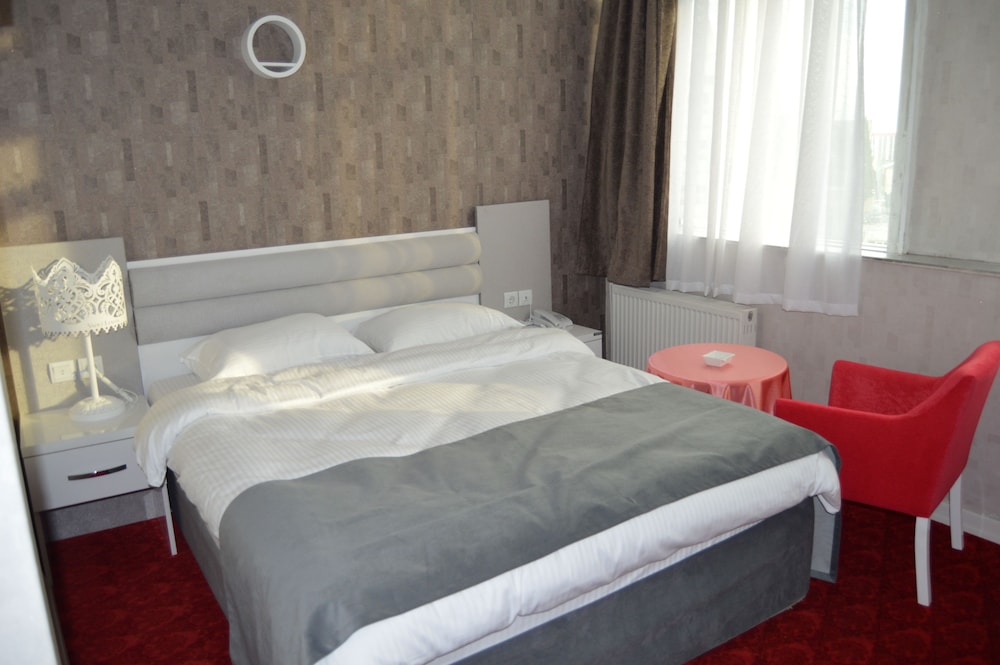 Vadi i Leman Hotel in Adiyaman, Turkey