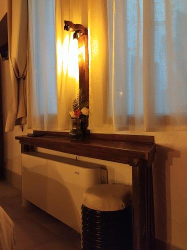 Arte i Espacio Home Madrid hotel