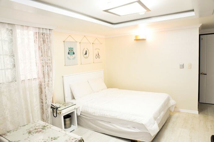 Gwangju Chungjang ro Design I in Gwangju, South Korea