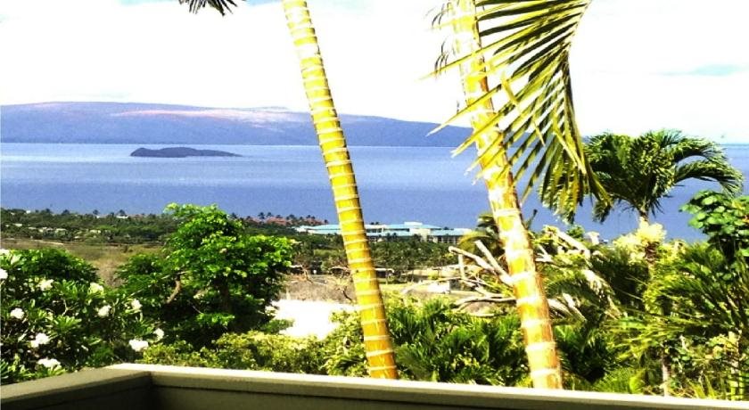 Maui Hale Olina — 4-Star Luxury Hotel in Wailea, United States