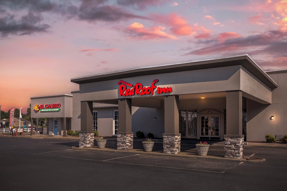 Red Roof Inn Dunn - photo 30