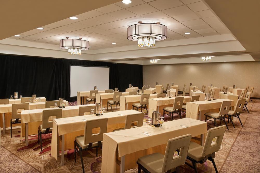 DoubleTree by Hilton Irvine Spectrum - photo 19