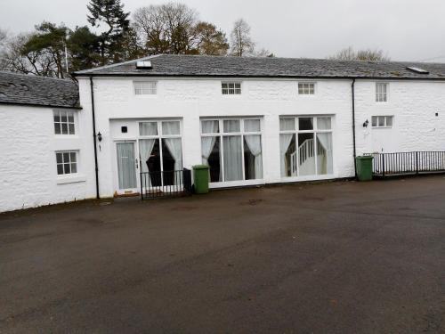 The Coach House — 4-Star Luxury Hotel in Moffat, United Kingdom