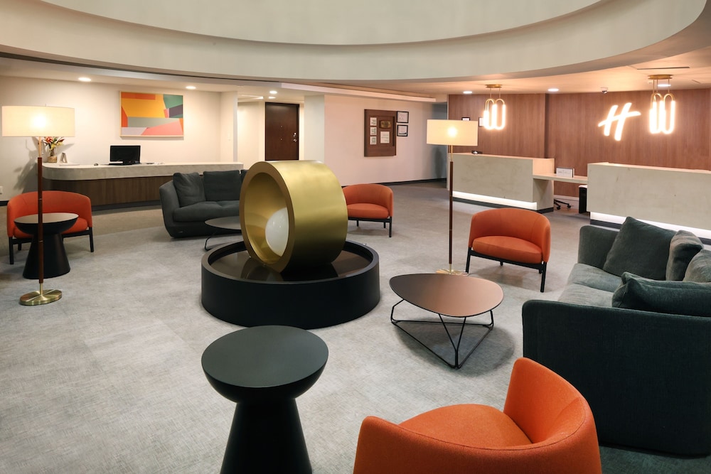 Holiday Inn Hotel & Suites Medica Sur by IHG