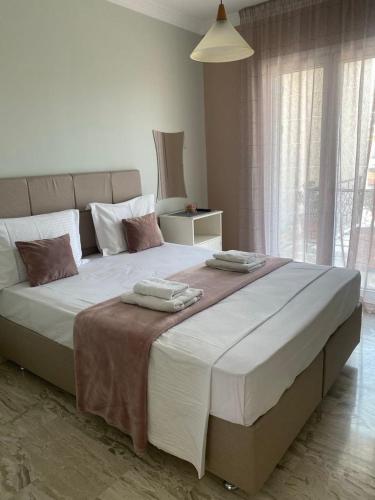 Jenny's House Nafplio — 4-Star Luxury Hotel in Nafplio, Greece