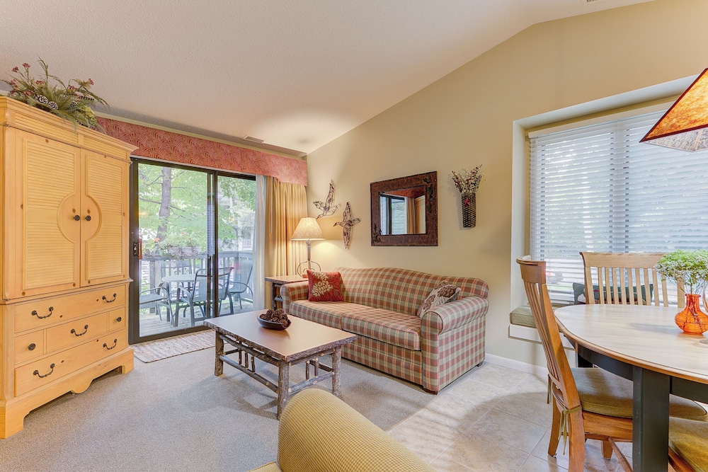 The Shores Resort - photo 84