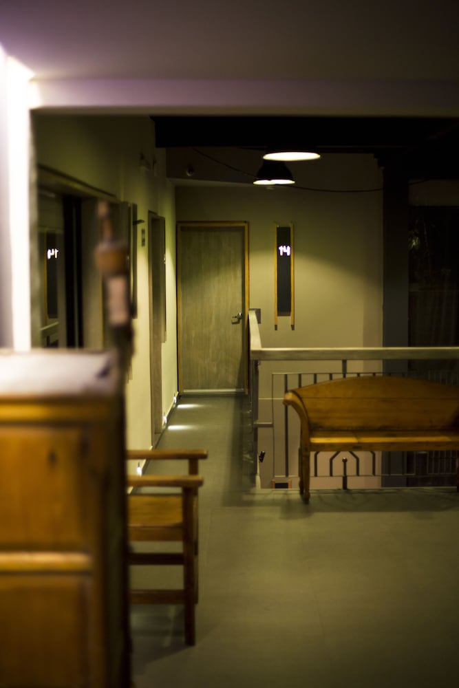 Hallway