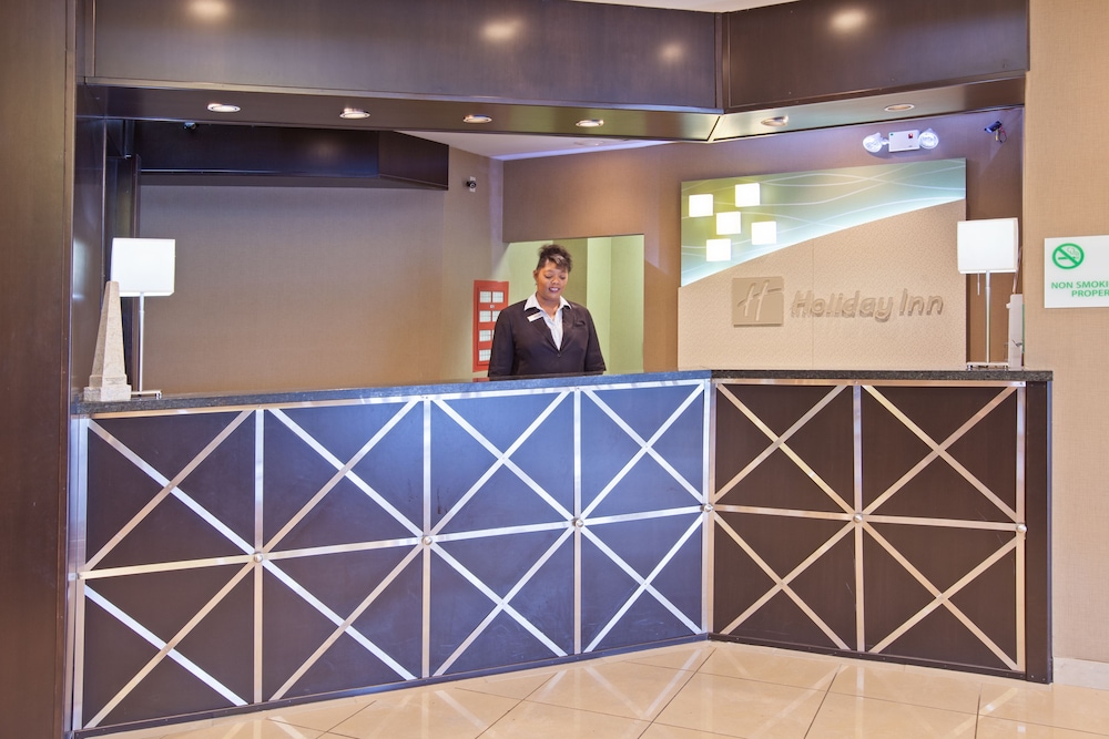 Holiday Inn Evansville Airport - photo 17