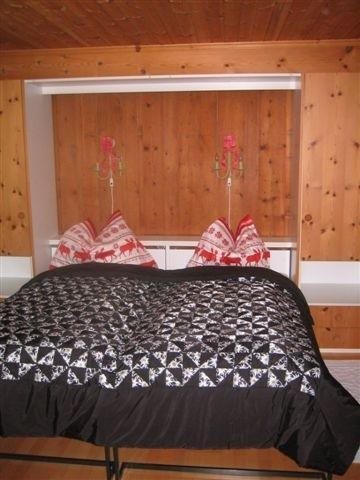 Apartments Villa Surlej — 4-Star Luxury Hotel in Davos, Switzerland