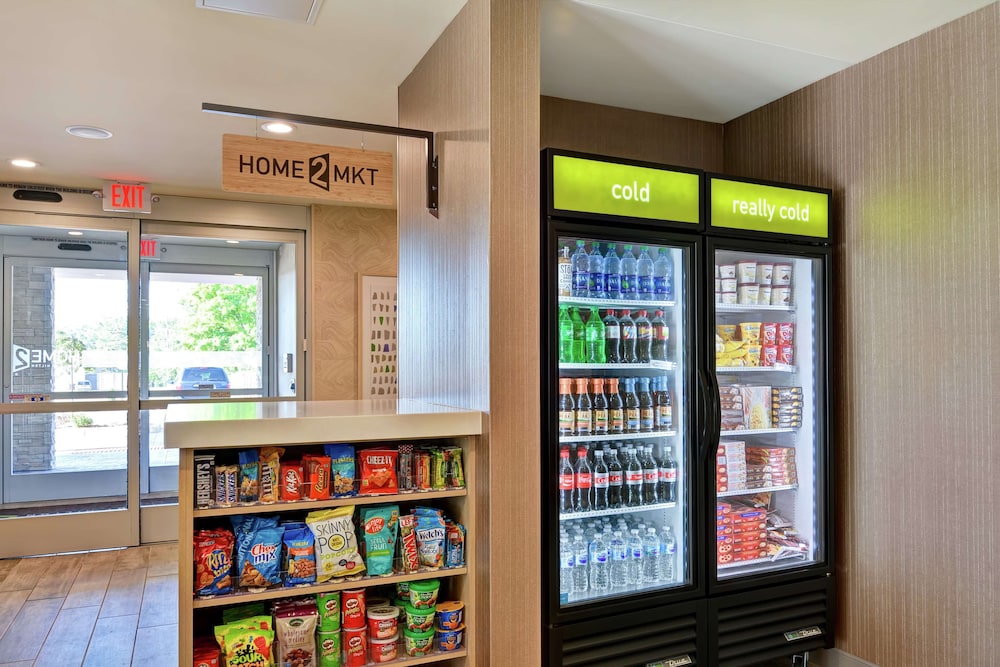 Home2 Suites by Hilton Dayton Vandalia - photo 34