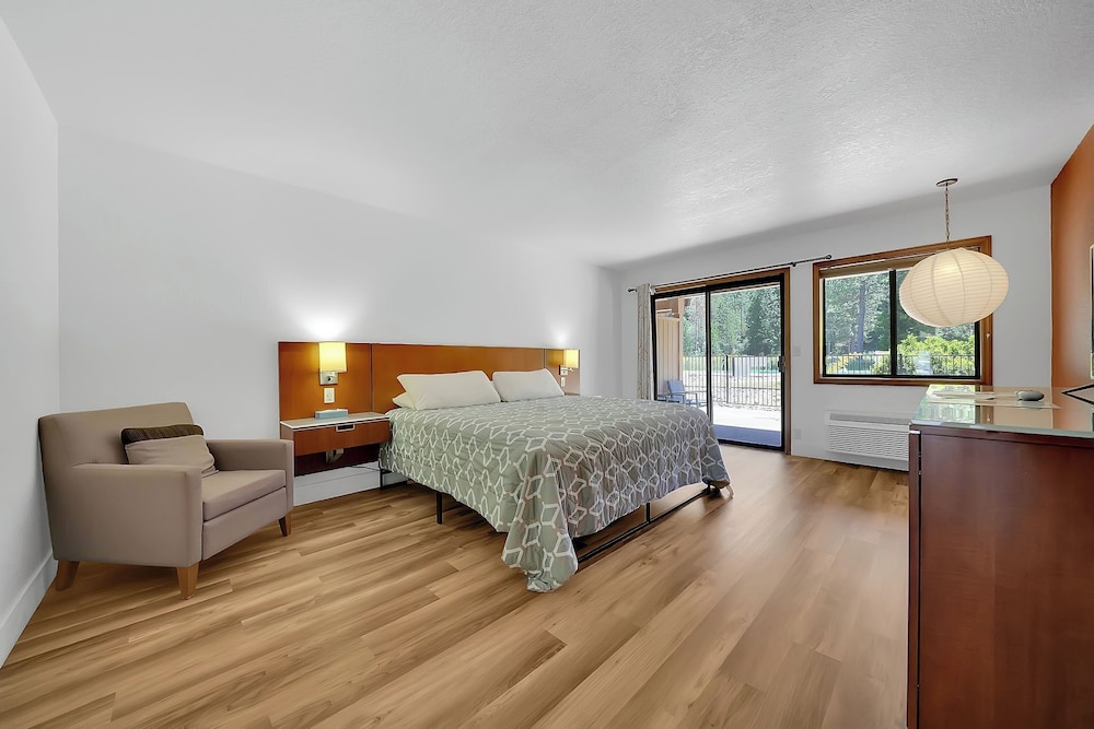 Amador Hotel - photo 18
