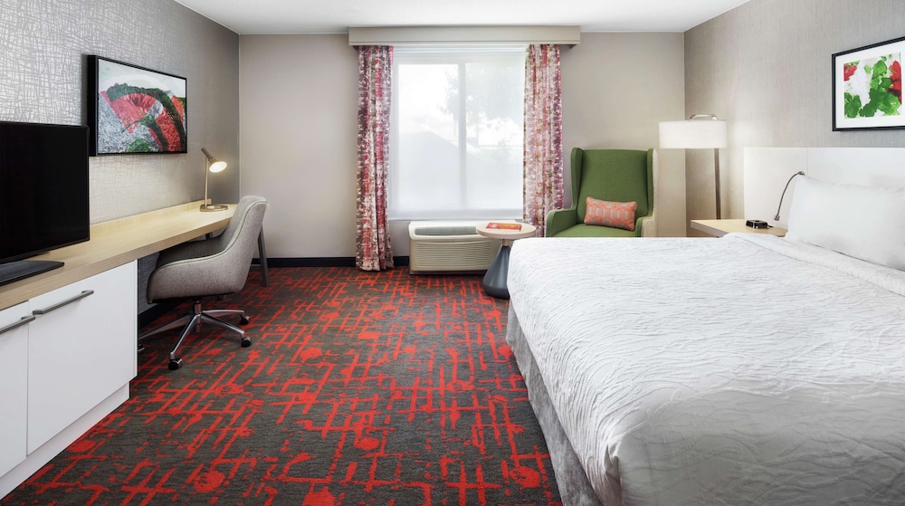 Hilton Garden Inn Albuquerque North Rio Rancho - photo 12