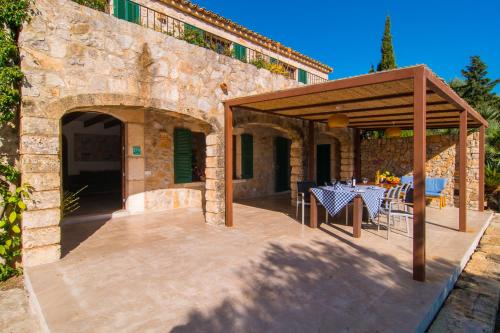 Finca Rafal — Son Servera — photo 4