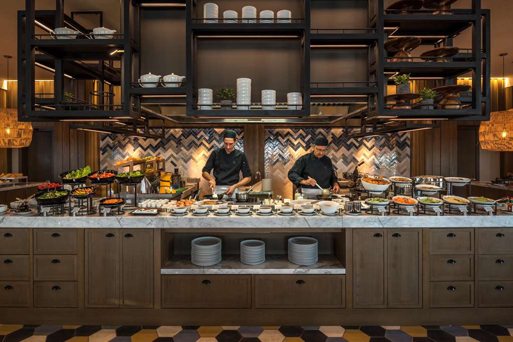 מזון ומשקאות