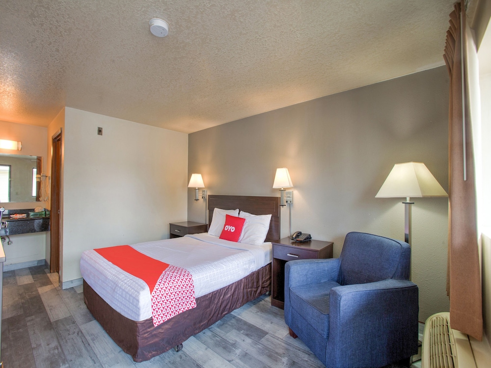 OYO Woodland Hotel and Suites - photo 18