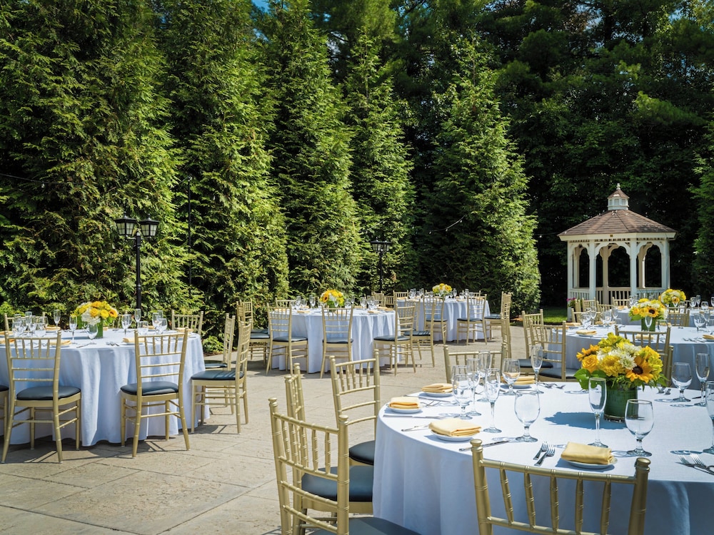 Crowne Plaza Suffern Mahwah by IHG - photo 64