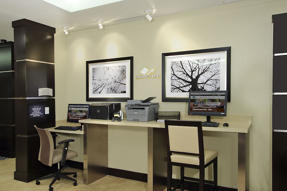 Staybridge Suites Houston Medical Center - photo 26